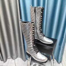 Chanel Boots